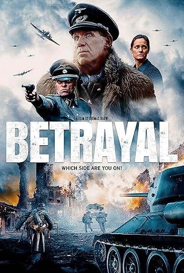 Betrayal 2023 movie poster - watch and download free