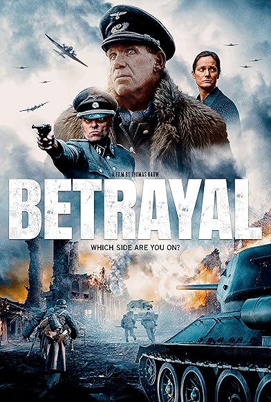 Primary photo for Betrayal Primary photo for Betrayal