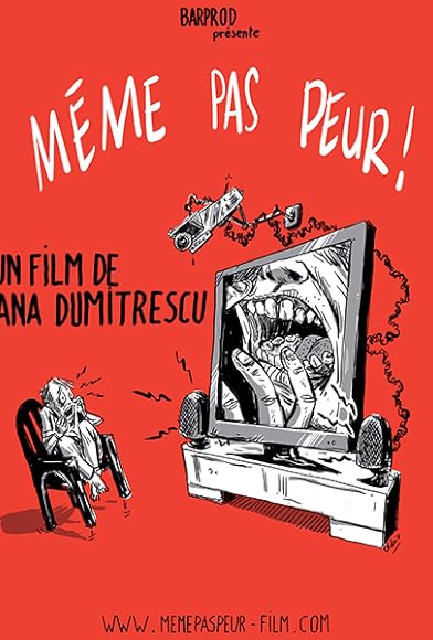 Primary photo for Même pas peur! Primary photo for Même pas peur!