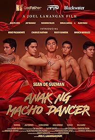 Primary photo for Son of Macho Dancer Primary photo for Son of Macho Dancer
