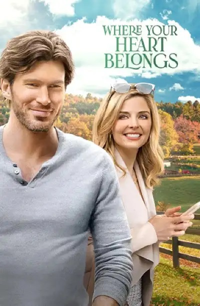 Poster of Where Your Heart Belongs