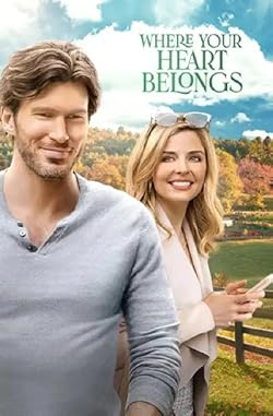 Poster of Where Your Heart Belongs