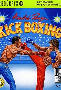 Primary photo for Panza Kick Boxing