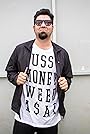 Chino Moreno's primary photo Chino Moreno's primary photo