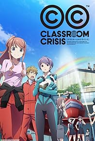 Primary photo for Classroom Crisis Primary photo for Classroom Crisis