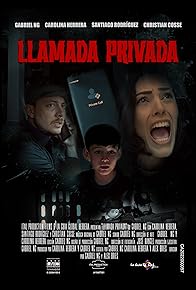 Primary photo for Llamada Privada