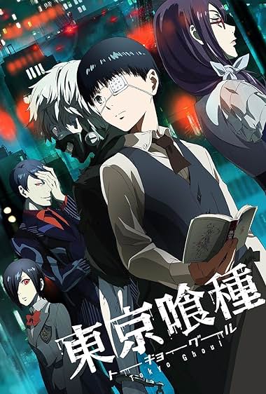 Tokyo Ghoul