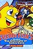 Primary photo for Freddi Fish 5: The Case of the Creature of Coral Cove Primary photo for Freddi Fish 5: The Case of the Creature of Coral Cove
