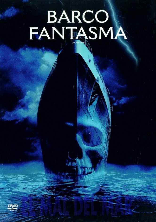 その他 Ghosts of the Baltic Sea [DVD] 51ebRnRm8QL._UF894,1000_QL80_.jpg