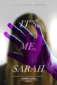 Primary photo for It's Me, Sarah Primary photo for It's Me, Sarah
