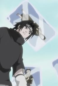 Primary photo for Haku no hijutsu: Makyô hyôshô Primary photo for Haku no hijutsu: Makyô hyôshô