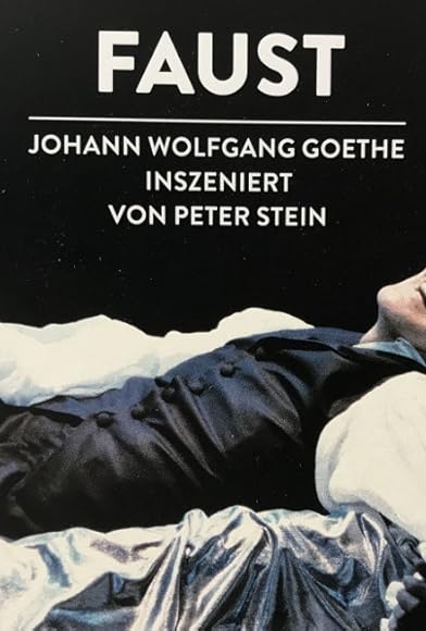 Primary photo for Johann Wolfgang von Goethe: Faust I Primary photo for Johann Wolfgang von Goethe: Faust I