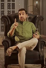 Primary photo for DeHaat Campaign Pankaj Tripathi