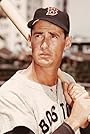 Ted Williams's primary photo Ted Williams's primary photo