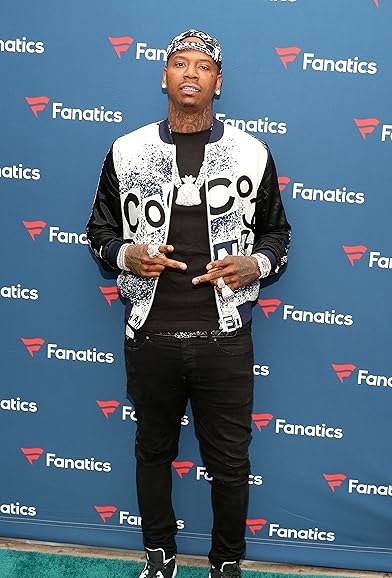Primary photo for Moneybagg Yo Primary photo for Moneybagg Yo