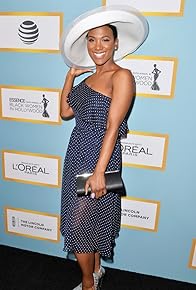 Primary photo for Essence Ninth Annual Black Women in Hollywood Primary photo for Essence Ninth Annual Black Women in Hollywood