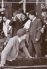 Primary photo for The Man in Irons Primary photo for The Man in Irons