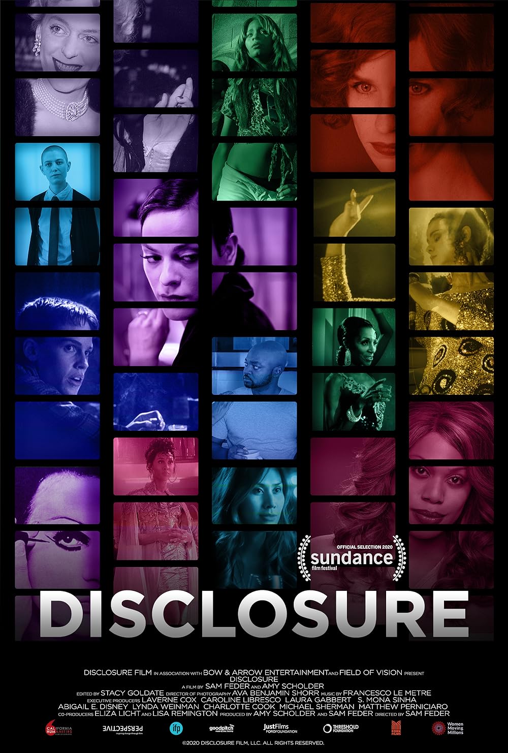 Disclosure