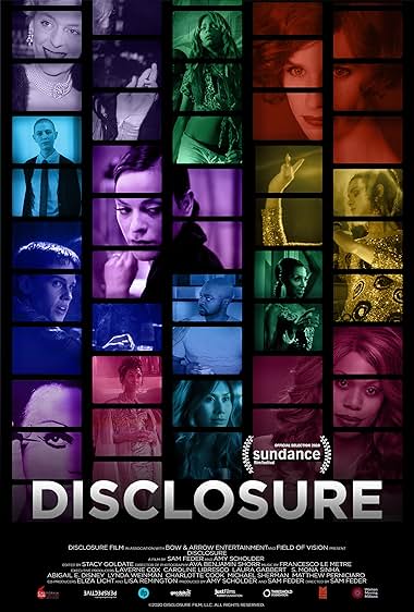 Disclosure 2020