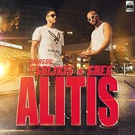 Primary photo for Giorgos Tsalikis x Greg: Alitis