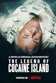 Primary photo for The Legend of Cocaine Island Primary photo for The Legend of Cocaine Island