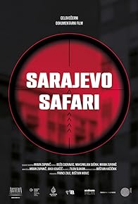 Primary photo for Sarajevo Safari