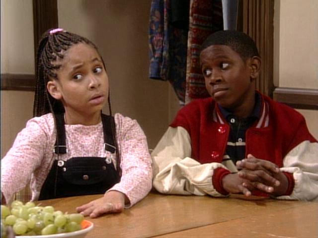 "Hangin' with Mr. Cooper" R.E.S.P.E.C.T. (TV Episode 1995) - IMDb