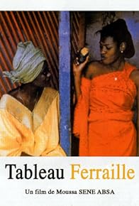 Primary photo for Tableau ferraille Primary photo for Tableau ferraille
