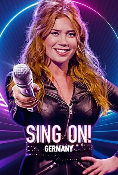 Primary photo for Sing On! Germany Primary photo for Sing On! Germany