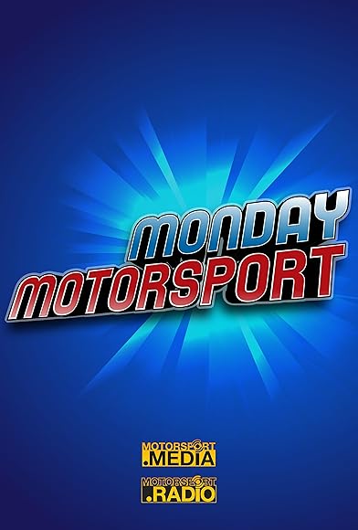 Primary photo for Monday Motorsport Primary photo for Monday Motorsport