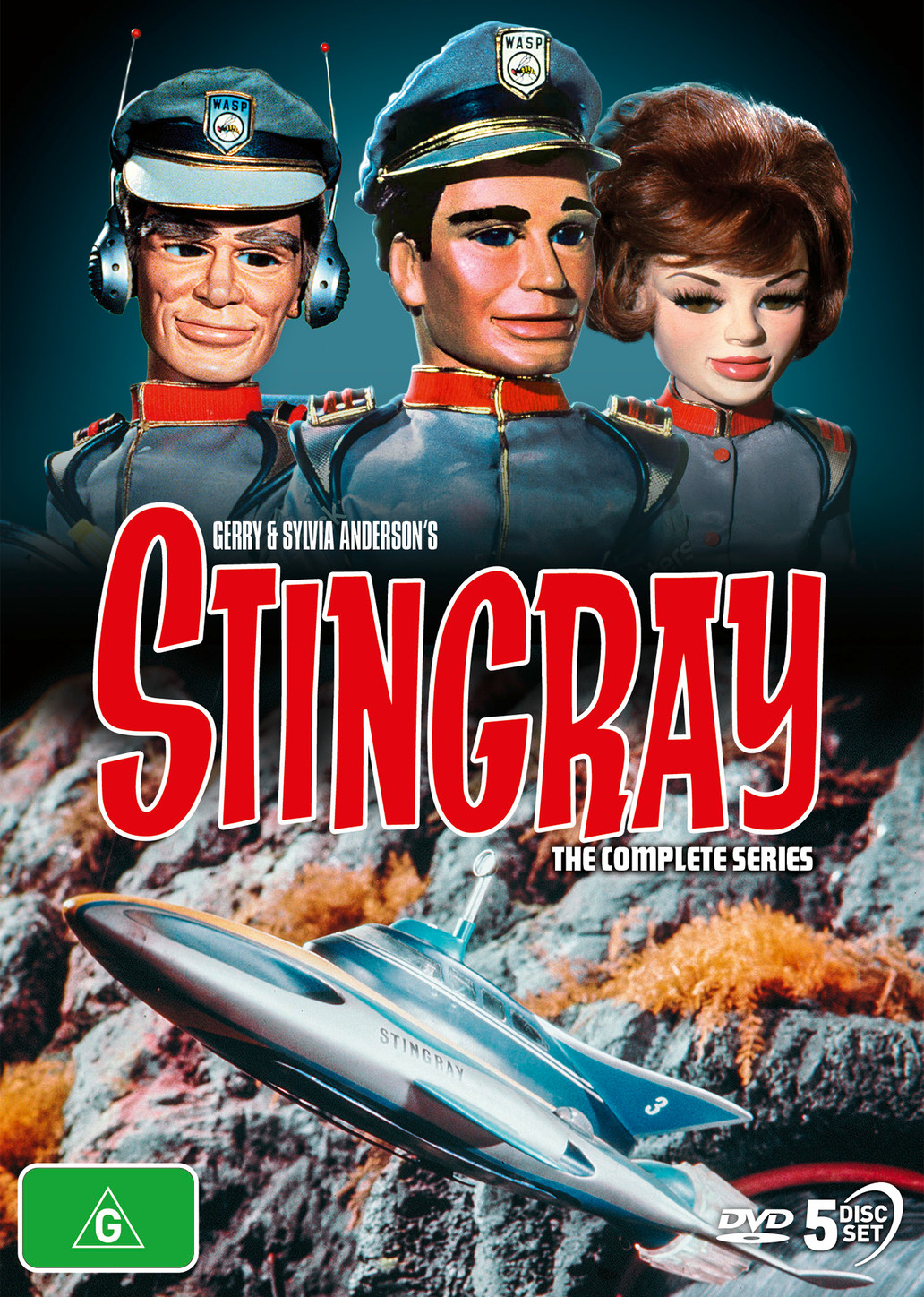 Stingray (1964)