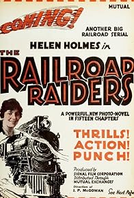 Primary photo for The Railroad Raiders Primary photo for The Railroad Raiders