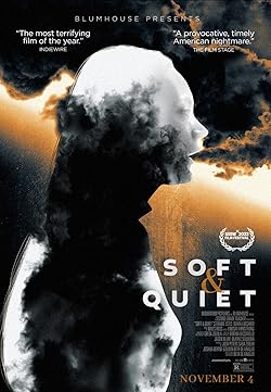 Poster of Soft & Quiet