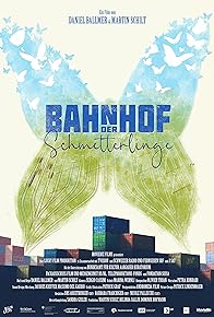 Primary photo for Bahnhof der Schmetterlinge