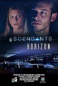 Primary photo for Ascendants: Horizon Primary photo for Ascendants: Horizon