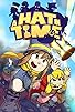 Primary photo for A Hat in Time Primary photo for A Hat in Time