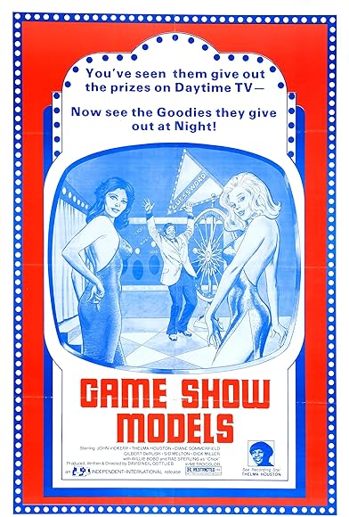 Primary photo for Game Show Models Primary photo for Game Show Models