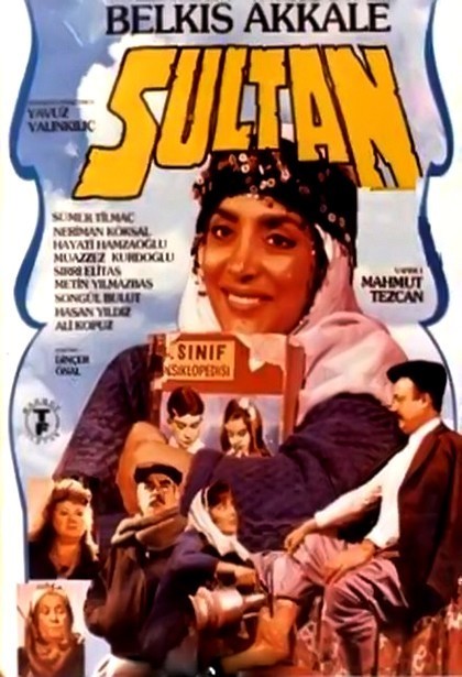 Sultan