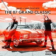 Primary photo for Say the Word: Valid x Jaws That Bite