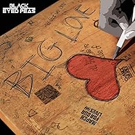 Primary photo for The Black Eyed Peas: Big Love Primary photo for The Black Eyed Peas: Big Love
