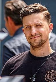 Primary photo for Jeremy E. Goldstein