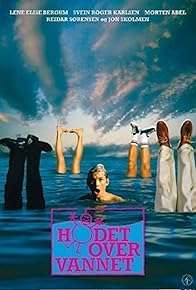 Primary photo for Head Above Water