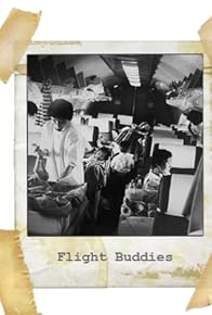 Primary photo for Flight Buddies