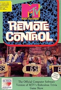 Primary photo for Remote Control Primary photo for Remote Control