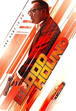 Poster of Bloodhound