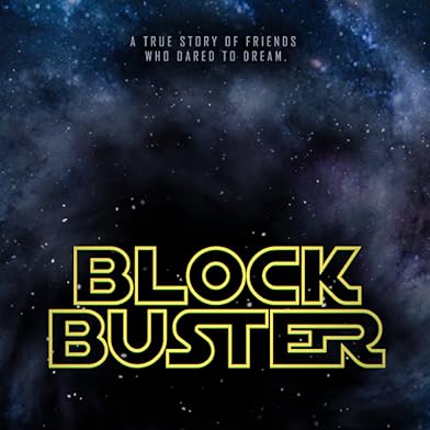 Primary photo for Blockbuster Primary photo for Blockbuster