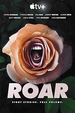 Poster of Roar