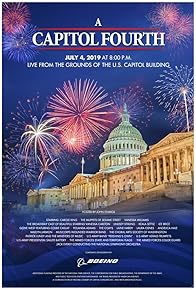 Primary photo for A Capitol Fourth Primary photo for A Capitol Fourth