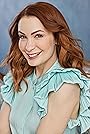 Felicia Day's primary photo Felicia Day's primary photo