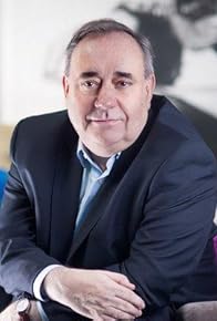 Primary photo for Alex Salmond's Edwina Currie special